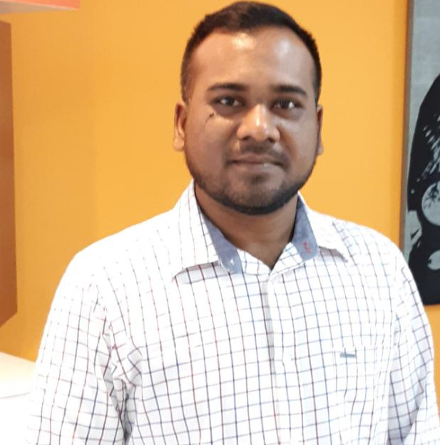 Imran Hasan Linkon