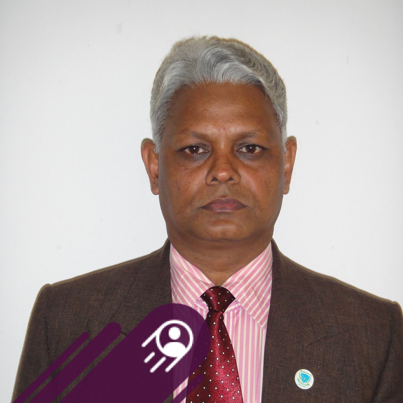 Krishibid Abdur Razzaque, PhD